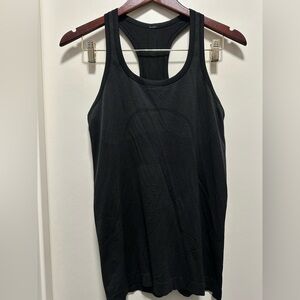 LULULEMON - WOMENS - TECH RACERBACK TANK